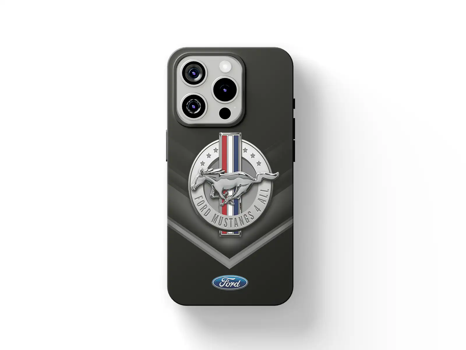 Ford Smartphone Hülle Qualität Max Pro Edition